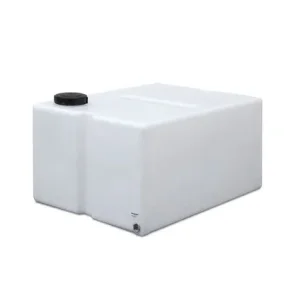 350 Litre Upright Baffled Water Tank