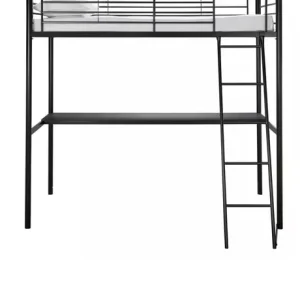 Single bunk bed