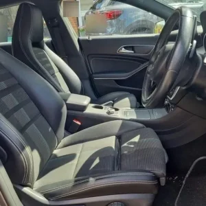 2017 Mercedes-Benz CLA 1.6 Sport Shooting Brake 5-door Estate - Image 6
