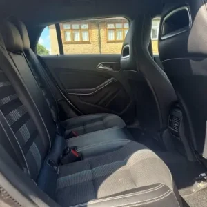 2017 Mercedes-Benz CLA 1.6 Sport Shooting Brake 5-door Estate - Image 7