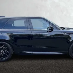 2025 Land Rover Range Rover Sport 3.0 D250 Edition 5dr Auto SUV Diesel Automatic - Image 5