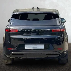 2025 Land Rover Range Rover Sport 3.0 D250 Edition 5dr Auto SUV Diesel Automatic - Image 6