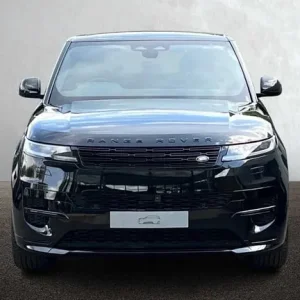 2025 Land Rover Range Rover Sport 3.0 D250 Edition 5dr Auto SUV Diesel Automatic - Image 7