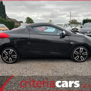 2011 Renault Wind 1.1 GT-Line TCE Convertible Manual - Image 5