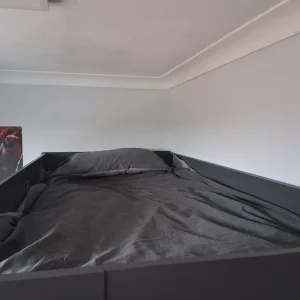 High sleeper bed - Image 3