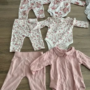 Baby clothes 0-3 months - Image 6