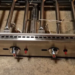 Char grill - Image 2
