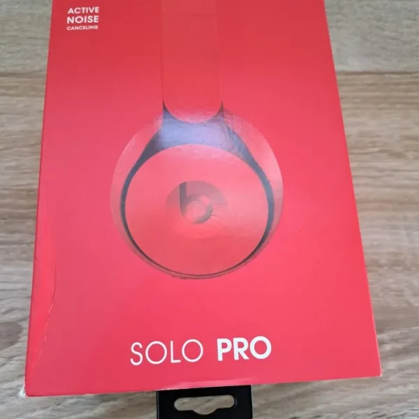 Beats solo pro