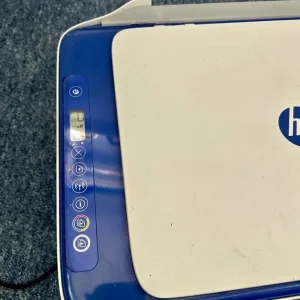 HP DeskJet 2600 Printer - Image 2