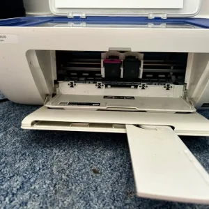 HP DeskJet 2600 Printer - Image 3