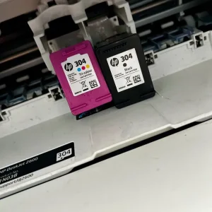 HP DeskJet 2600 Printer - Image 4