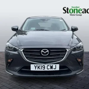 2019 Mazda CX-3 2.0L Petrol Manual SUV - Image 2