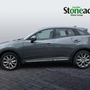 2019 Mazda CX-3 2.0L Petrol Manual SUV - Image 5