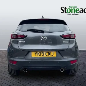2019 Mazda CX-3 2.0L Petrol Manual SUV - Image 6