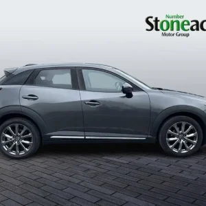 2019 Mazda CX-3 2.0L Petrol Manual SUV - Image 7