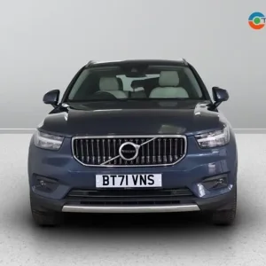 2021 Volvo XC40 T5 Plug-in Hybrid Estate - Image 5