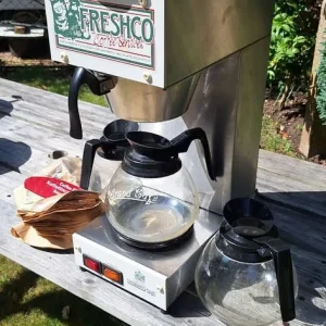 Hobart MC7-38 Filter Coffee Machine - Image 2