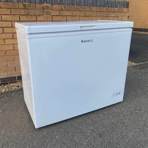 Medium chest freezer - Image 4