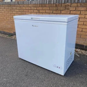 Medium chest freezer - Image 5