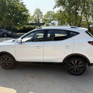 2018 MG ZS 1.5 ZS Excite 5dr SUV Petrol Manual - Image 7