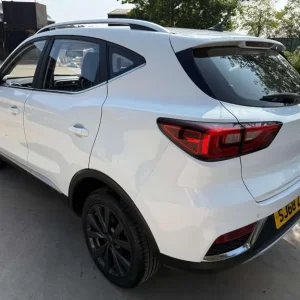 2018 MG ZS 1.5 ZS Excite 5dr SUV Petrol Manual - Image 8