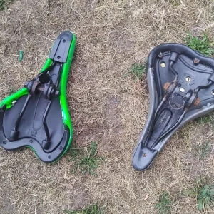 Bike seats - Image 2