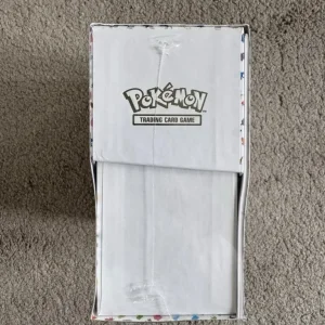 Pokémon Center Exclusive Elite Trainer Box 151 ETB Sealed New - Image 2