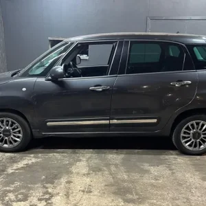 2014 Fiat 500L 1.6 MultiJet Diesel Manual - Image 4