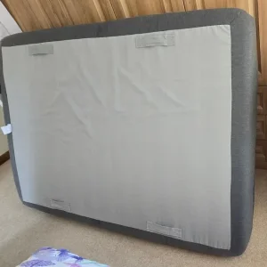 Casper memory foam mattress - Image 2