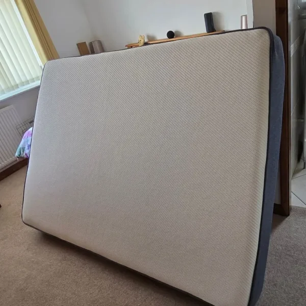Casper memory foam mattress