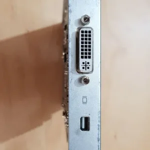 Nvidia GeForce 9500GT Graphics Card for Mac Pro A1310 - Image 2