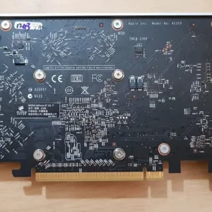 Nvidia GeForce 9500GT Graphics Card for Mac Pro A1310 - Image 3