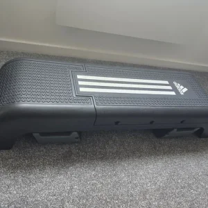 Adidas HIIT Deck - Image 2