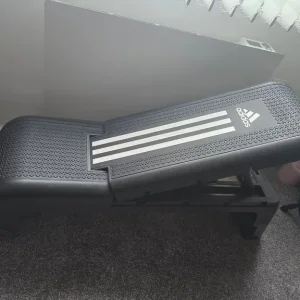 Adidas HIIT Deck - Image 3