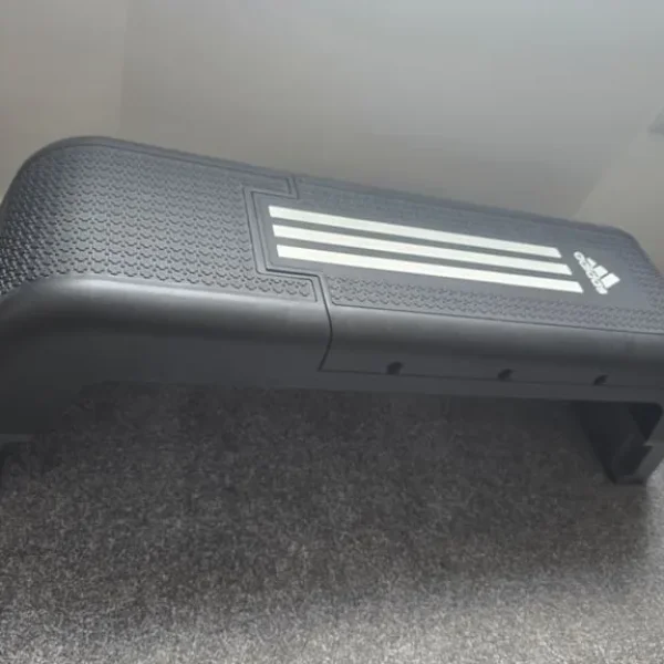 Adidas HIIT Deck