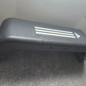 Adidas HIIT Deck