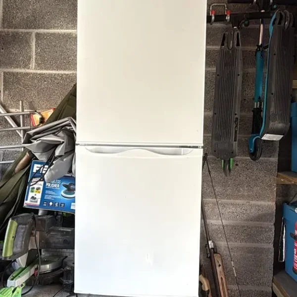 Fridge freezer