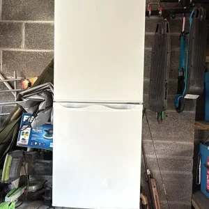 Fridge freezer
