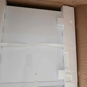 Indesit IB55 532W Fridge Freezer - Image 5