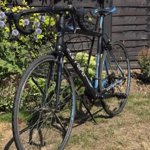 21inch Carerra road bike - Image 3