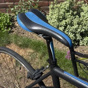 21inch Carerra road bike - Image 5