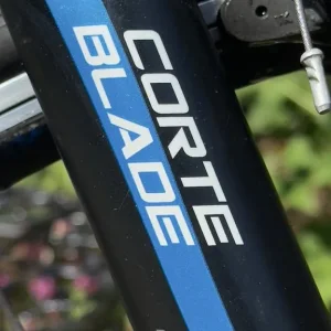 21inch Carerra road bike - Image 8