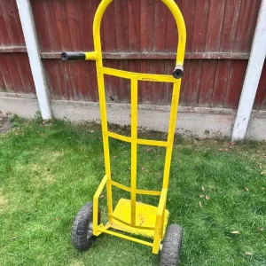 Heavy Duty Sack Truck Trolley - Image 2