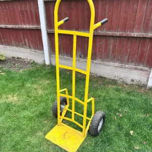 Heavy Duty Sack Truck Trolley