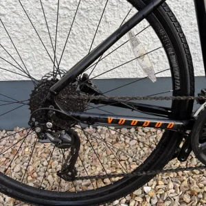 Voodoo Marasa Men’s Hybrid Bike - Image 2