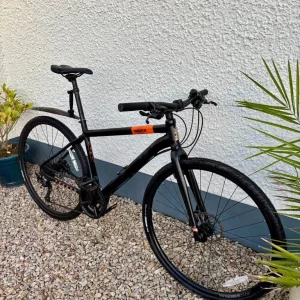 Voodoo Marasa Men’s Hybrid Bike - Image 3
