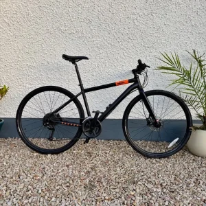 Voodoo Marasa Men’s Hybrid Bike