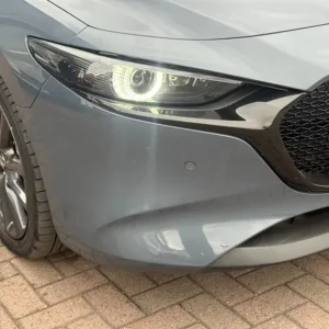 2024 Mazda3 Takumi Hatchback 2.0L Petrol Manual - Image 2