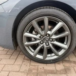 2024 Mazda3 Takumi Hatchback 2.0L Petrol Manual - Image 6