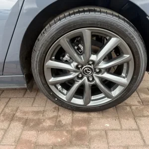 2024 Mazda3 Takumi Hatchback 2.0L Petrol Manual - Image 7